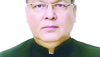 জনগণের খাদ্য নিরাপত্তা বজায় রাখা সরকারের সর্বোচ্চ অগ্রাধিকার : কৃষিমন্ত্রী