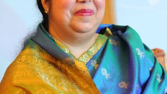রাজনৈতিক দলে নারীর অন্তর্ভুক্তি দেশকে গণতন্ত্রের দিকে পরিচালিত করে: স্পিকার