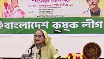 বিএনপির বিরুদ্ধে কোনো রাজনৈতিক মামলা নেই: প্রধানমন্ত্রী