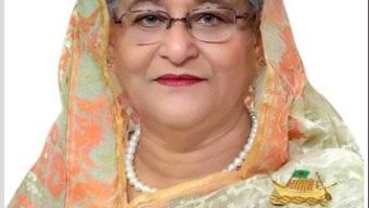 বঙ্গবন্ধু শেখ মুজিব ব্যাটারি কমপ্লেক্সের উদ্বোধন করলেন প্রধানমন্ত্রী