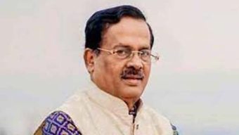 পলিথিন নয় মানুষের হাতে থাকবে সোনালী ব্যাগ : বস্ত্র ও পাট মন্ত্রী
