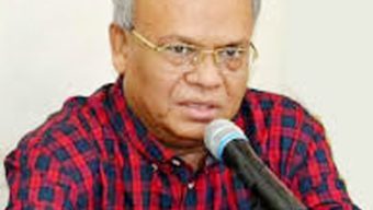 দেশে গণতন্ত্র নেই : রিজভী