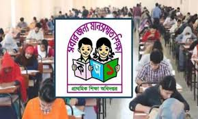 সহকারী শিক্ষক নিয়োগ পরীক্ষার ৩য় গ্রুপের ফল প্রকাশ