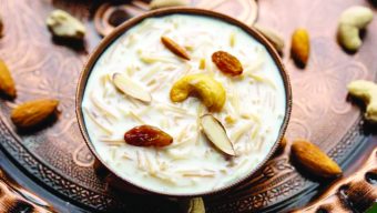 ঈদের খাবারে আঞ্চলিক ঐতিহ্য