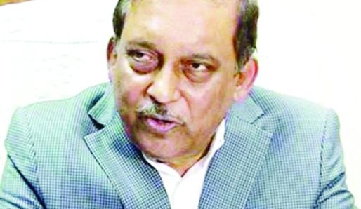 শিগগিরই শহরের যানজট সহনীয় হবে: স্বরাষ্ট্রমন্ত্রী