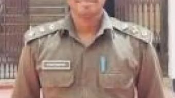 পাহাড়ে বন কর্মকর্তাকে হত্যা: ৯ দিন পর প্রধান আসামি গ্রেপ্তার