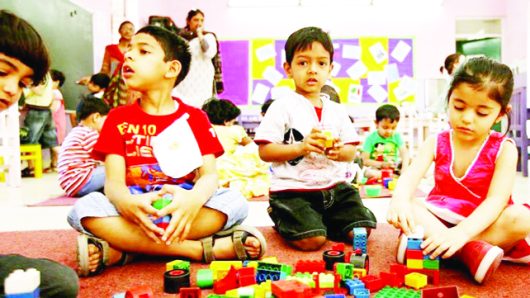 গ্রামের তুলনায় শহরে অটিজম আক্রান্ত শিশু ২১ গুণ