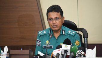 ঈদে সরকার নির্ধারিত ভাড়ার বাইরে অতিরিক্ত ভাড়া আদায় করা যাবে না : ডিএমপি কমিশনার