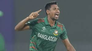 মুস্তাফিজ চলে যাওয়া চেন্নাইর জন্য ক্ষতির বিষয় বললেন হাসি