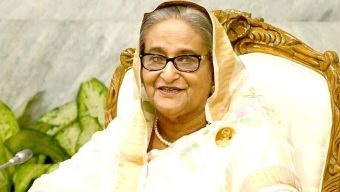 কিশোর অপরাধীদের নিয়ে যে নির্দেশনা দিলেন প্রধানমন্ত্রী