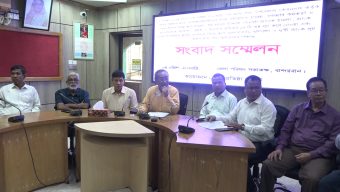 বান্দরবানে ভেস্তে গেলো কেএনএফের সঙ্গে শান্তি সংলাপ