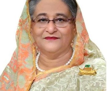 শেখ হাসিনা গাজা পুনর্দখলের ইসরাইলি পরিকল্পনার বিরুদ্ধে অবস্থান পুনর্ব্যক্ত করেছেন