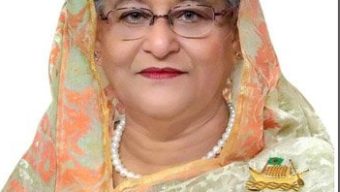 কাল ব্যাংকক থেকে দেশে ফিরছেন প্রধানমন্ত্রী