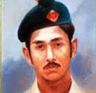 আজ শহীদ শেখ জামালের জন্মদিন