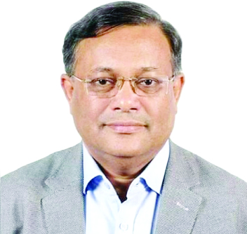 কেএনএফের সঙ্গে পাশের দেশের সন্ত্রাসীদের যোগাযোগ আছে: পররাষ্ট্রমন্ত্রী
