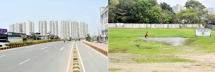 ঢাকায় কাতারের আমিরের নামে সড়ক ও পার্ক