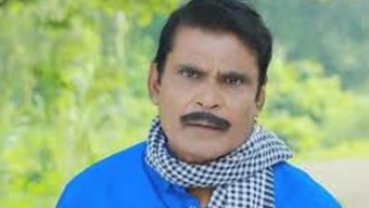 অভিনেতা অলিউল হক রুমির ইন্তেকাল