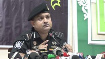 সন্ত্রাস দমনে পাহাড়ে সাঁড়াশি অভিযান চলবে : র‌্যাব