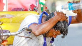 মঙ্গলবার থেকে আবারও বাড়তে পারে গরম