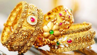 আন্তর্জাতিক বাজারে রেকর্ড দাম স্বর্ণের