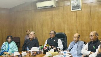 বোরো মৌসুমে ধান-চাল ক্রয়ের সরকারি মূল্য নির্ধারণ