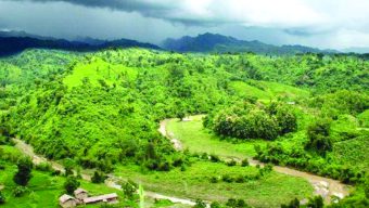 কেএনএফের বিরুদ্ধে যৌথ অভিযান শুরু