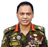 শান্তি আলোচনায় কেএনএফকে বিশ্বাস করেছিলাম, তারা ষড়যন্ত্র করেছে: সেনাপ্রধান
