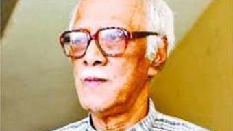 দেশ বরেণ্য সাংবাদিক কলামিষ্ট এ বি এম মূসার ১০তম মৃত্যুবার্ষিকী আগামীকাল