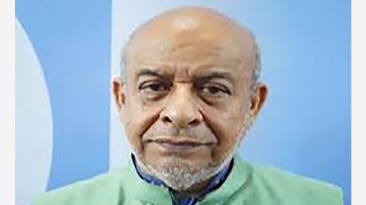 প্রধানমন্ত্রীর নির্দেশে গার্মেন্টস শ্রমিকদের জন্য বিশেষ ট্রেনের ব্যবস্থা করেছি- রেলপথ মন্ত্রী