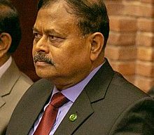 সাবেক সেনাপ্রধান আজিজ এর ওপর মার্কিন নিষেধাজ্ঞা