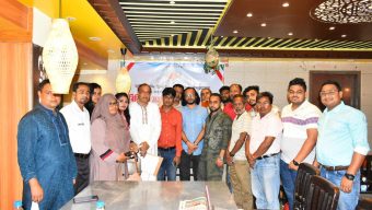 দাউদকান্দি উপজেলা ডিজিটাল প্রেসক্লাব এর নতুন আহবায়ক কমিটি গঠন