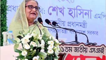 সামান্য অর্থ বাঁচাতে গিয়ে বর্জ্য ব্যবস্থাপনাকে উপেক্ষা করে দেশ ধ্বংস করবেন না : প্রধানমন্ত্রী