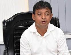 আক্তারুজ্জামানকে আমেরিকা থেকে ফেরাতে ভারতের সহযোগিতা চাওয়া হয়েছে : ডিবি প্রধান হারুন