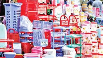 প্লাস্টিক পণ্য রপ্তানি বেড়েছে ১৮ শতাংশ