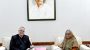 বাংলাদেশ এআইকে স্বাগত জানায় তবে অপব্যবহার রোধে পদক্ষেপ নিতে হবে: প্রধানমন্ত্রী