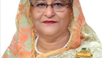 তথ্যপ্রযুক্তি ব্যবহারের ফলে সরকারি কর্মকান্ডে স্বচ্ছতা ও জবাবদিহিতা নিশ্চিত হয়েছে : প্রধানমন্ত্রী