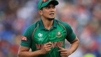 ইনজুরিতে তাসকিন