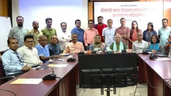 টেকসই স্বাস্থ্য উন্নয়নে হেলথ প্রমোশন কর্মসূচি বাস্তবায়ন জরুরি