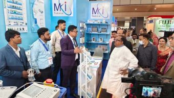 চকচকে চাল খাওয়া বন্ধ করলে চালের দাম কমবে : খাদ্যমন্ত্রী