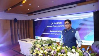 তথ্যপ্রযুক্তি খাতে নারীদের জন্য বিশেষ কোটা চালু করা হবে : পলক