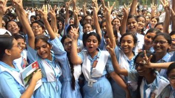 এসএসসি ও সমমানের পরীক্ষার ফল প্রকাশ