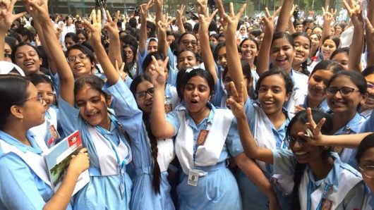 এসএসসি ও সমমানের পরীক্ষার ফল প্রকাশ