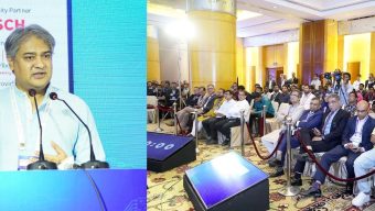 প্রধানমন্ত্রী শেখ হাসিনার নেতৃত্বাধীন সরকার সুষম ও টেকসই উন্নয়নে বিশ্বাসী : তথ্য ও সম্প্রচার প্রতিমন্ত্রী