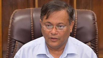 কিরগিজস্তানে বাংলাদেশি শিক্ষার্থীদের ওপর হামলায় ঢাকা গভীর উদ্বেগ প্রকাশ করেছে : পররাষ্ট্রমন্ত্রী