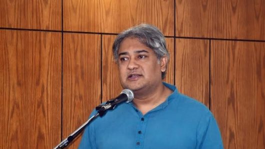 গাজায় গণহত্যা নিয়ে প্রামাণ্যচিত্র তৈরির মাধ্যমে ডয়েচে ভেলের মানবাধিকারের অঙ্গীকার প্রমাণের আহ্বান তথ্য ও সম্প্রচার প্রতিমন্ত্রীর