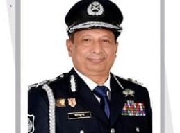 পুলিশ জঙ্গিবাদ কার্যকরভাবে নিয়ন্ত্রণ করতে সক্ষম : আইজিপি