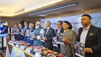 দেশে বিনিয়োগ পরিবেশের সার্বিক পরিস্থিতির উন্নতি হয়েছে : সালমান এফ রহমান