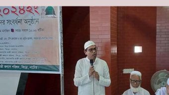 ডিজিটাল হজ্জ ব্যবস্থাপনা প্রধানমন্ত্রী নিজেই তদারক করছেন : পলক