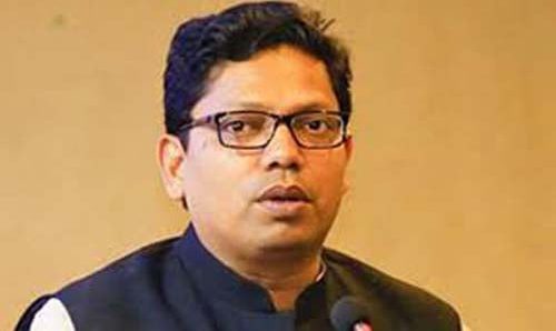 ভবিষ্যতে শতভাগ কানেক্টিভিটি তার ভূগর্ভে স্থাপন করা হবে : তথ্য প্রযুক্তি প্রতিমন্ত্রী