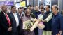 ভারত সফর শেষে দেশে ফিরেছেন প্রধানমন্ত্রী